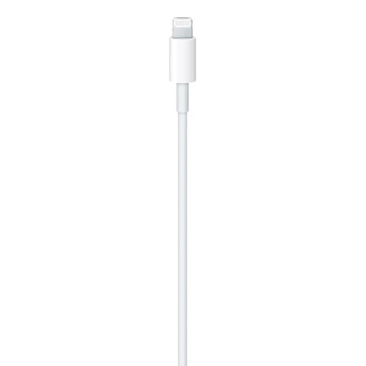 APPLE C TO LIGHTNING CABLE (1M)