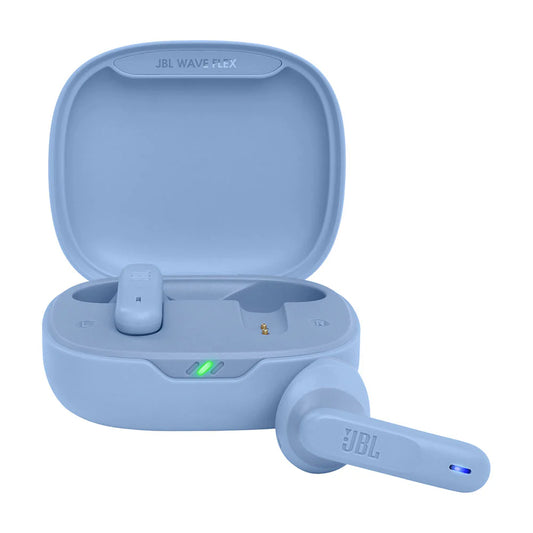 JBL Wave Flex True Wireless Earbuds