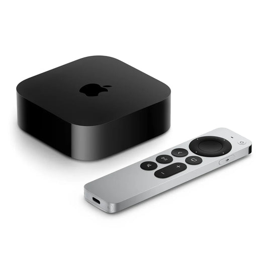 APPLE TV 64 GB