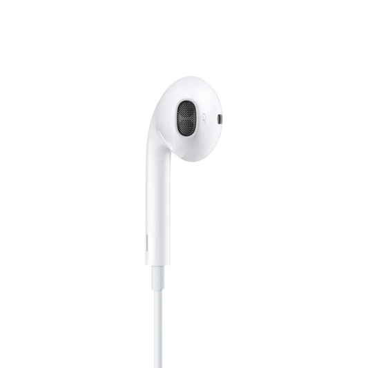APPLE EARPOD W/LIGHTENING CABLE