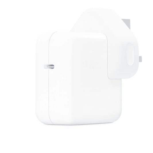 APPLE 30W USB-C POWER ADAPTER