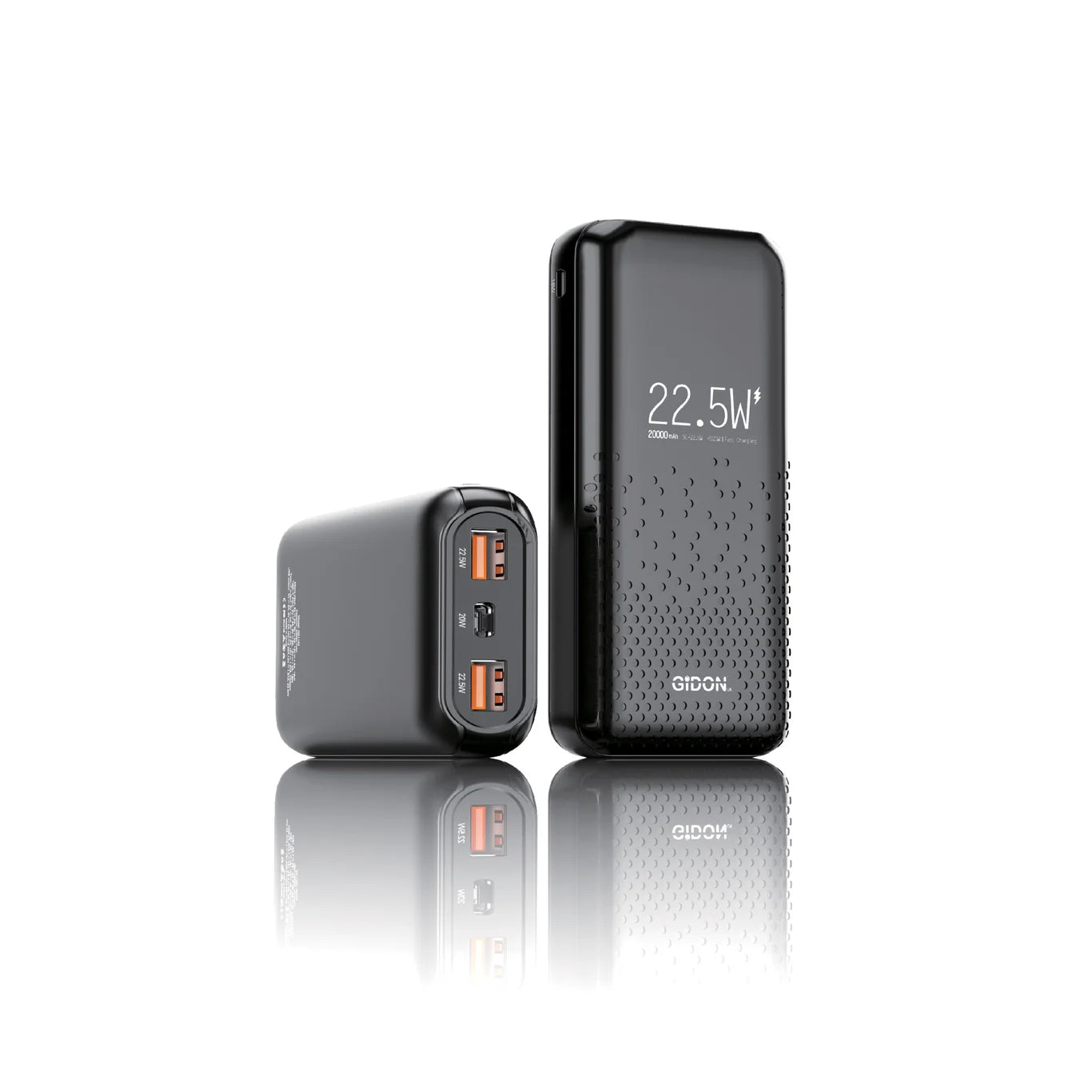 Gidon Power Bank 20000mah - GD1102