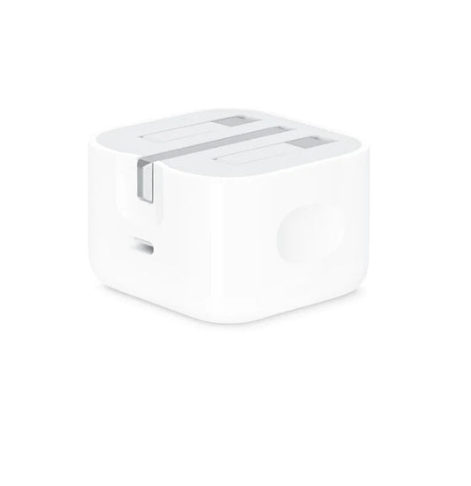 APPLE USB C20W POWER ADAPTER