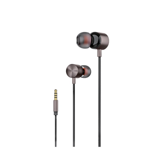 GIDON 3.5MM HANDFREE EARPHONE