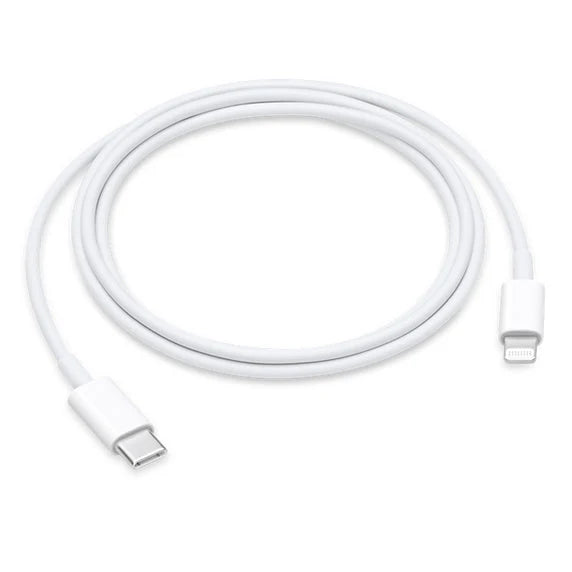 APPLE C TO LIGHTNING CABLE (1M)