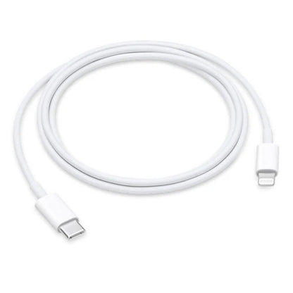 APPLE C TO LIGHTNING CABLE (1M)