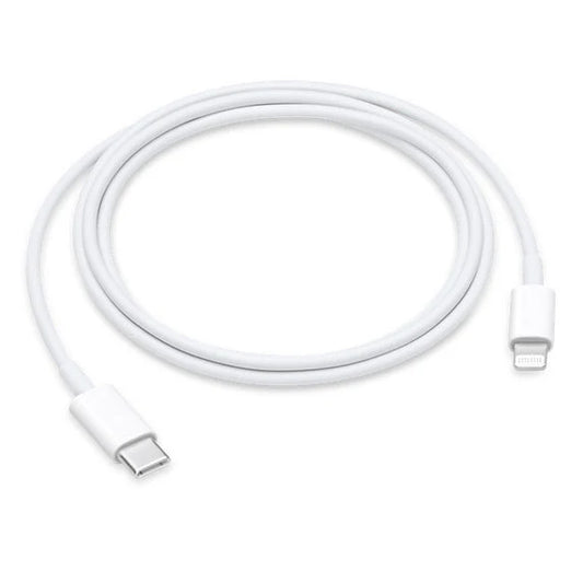 APPLE C TO LIGHTNING CABLE (1M)