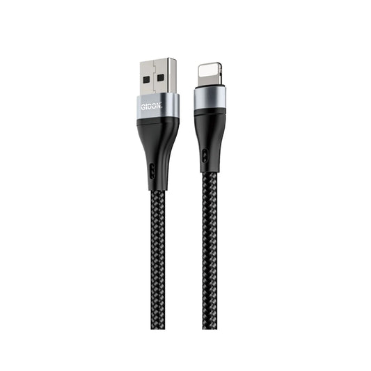 GIDON CABLE LIGHTNING - BLACK
