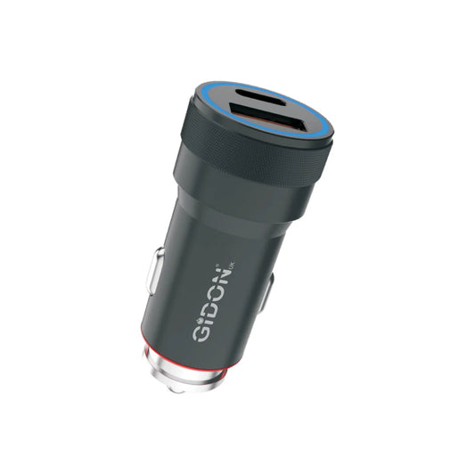 Gidon 52.5W Car Adaptor Type-C (GD718)