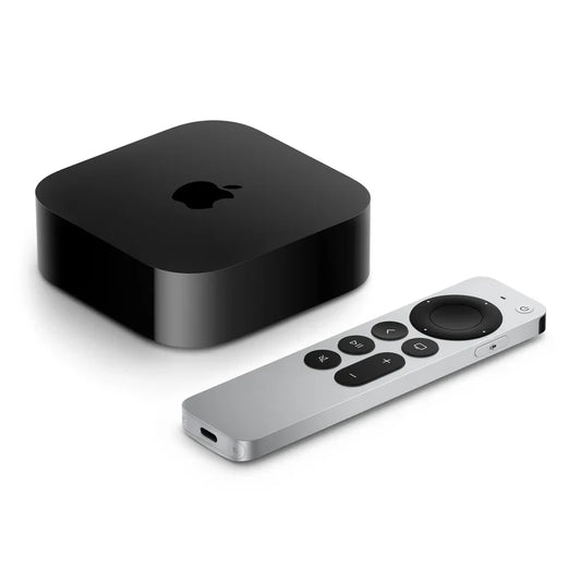 APPLE TV 128 GB