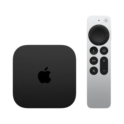 APPLE TV 128 GB