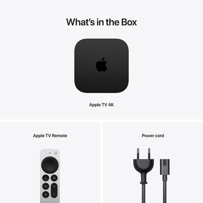 APPLE TV 64 GB
