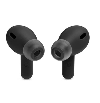 JBL Wave 200TWS True Wireless Earbuds - Black
