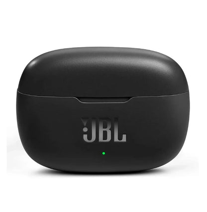JBL Wave 200TWS True Wireless Earbuds - Black