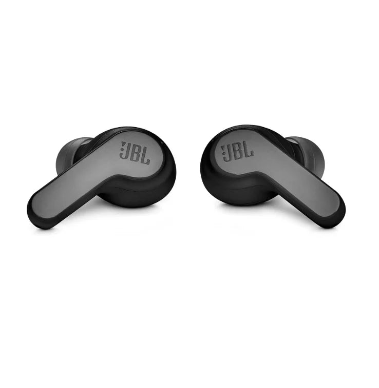 JBL Wave 200TWS True Wireless Earbuds - Black
