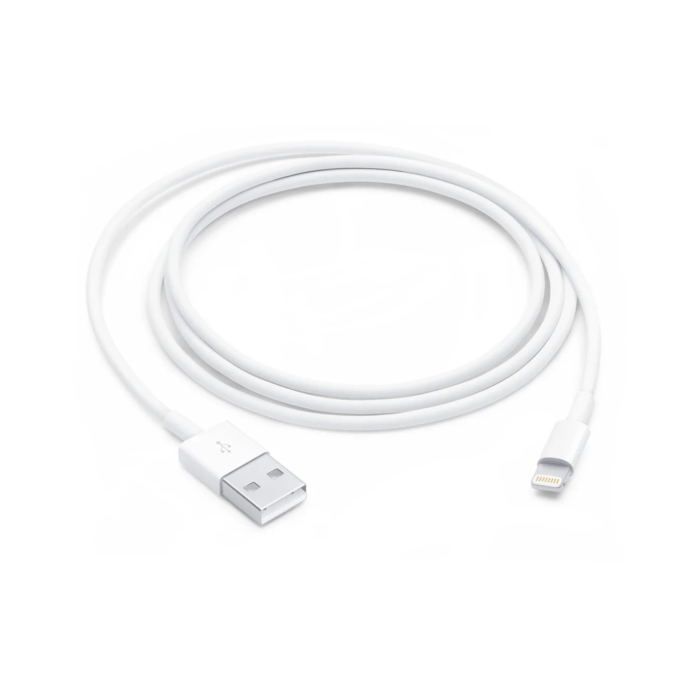 APPLE LIGHTNING TO USB CABLE (1M)