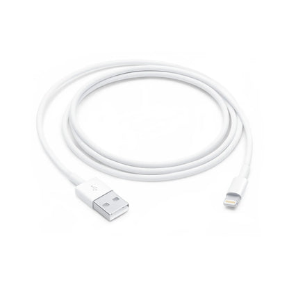 APPLE LIGHTNING TO USB CABLE (1M)
