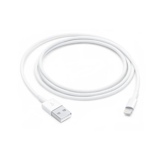 APPLE LIGHTNING TO USB CABLE (1M)
