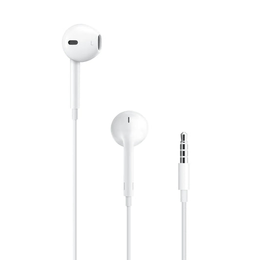 APPLE EARPOD WITH 3.5MM PLUG