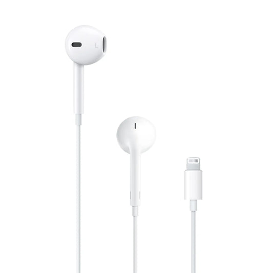 APPLE EARPOD W/LIGHTENING CABLE