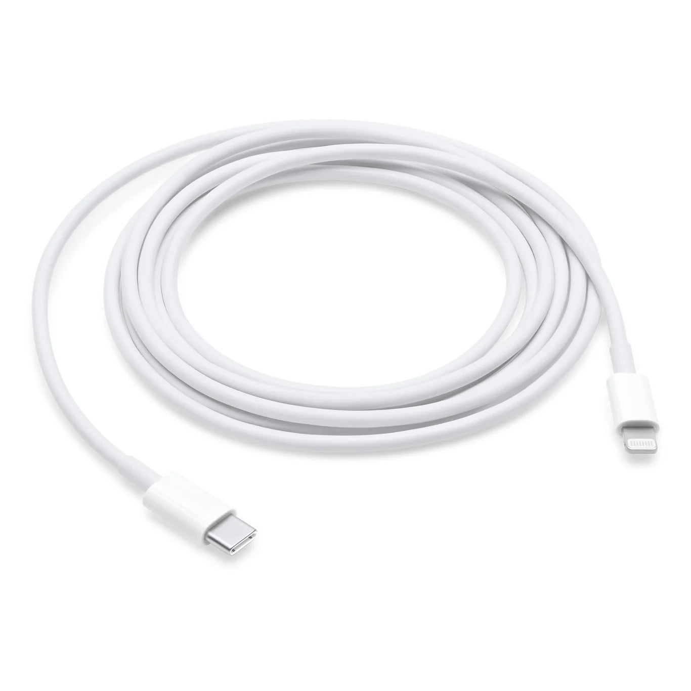 APPLE USB-C TO LIGHTNING CABLE (2 M)