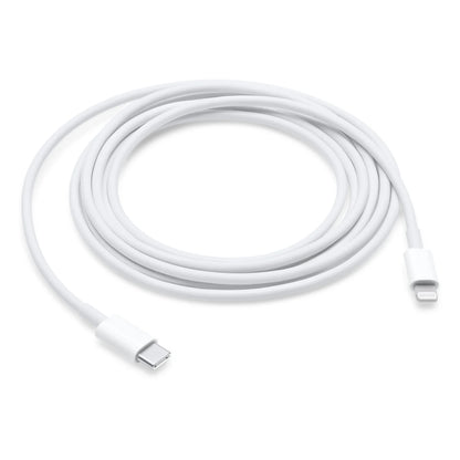 APPLE USB-C TO LIGHTNING CABLE (2 M)