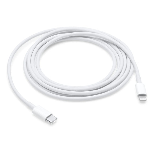 APPLE USB-C TO LIGHTNING CABLE (2 M)