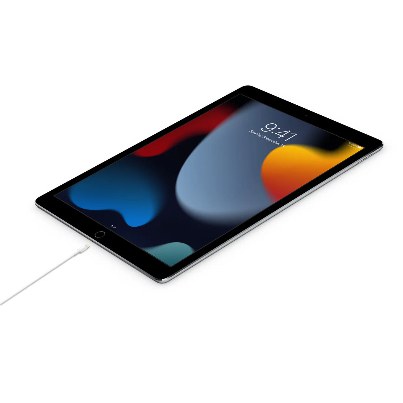 APPLE USB-C TO LIGHTNING CABLE (2 M)