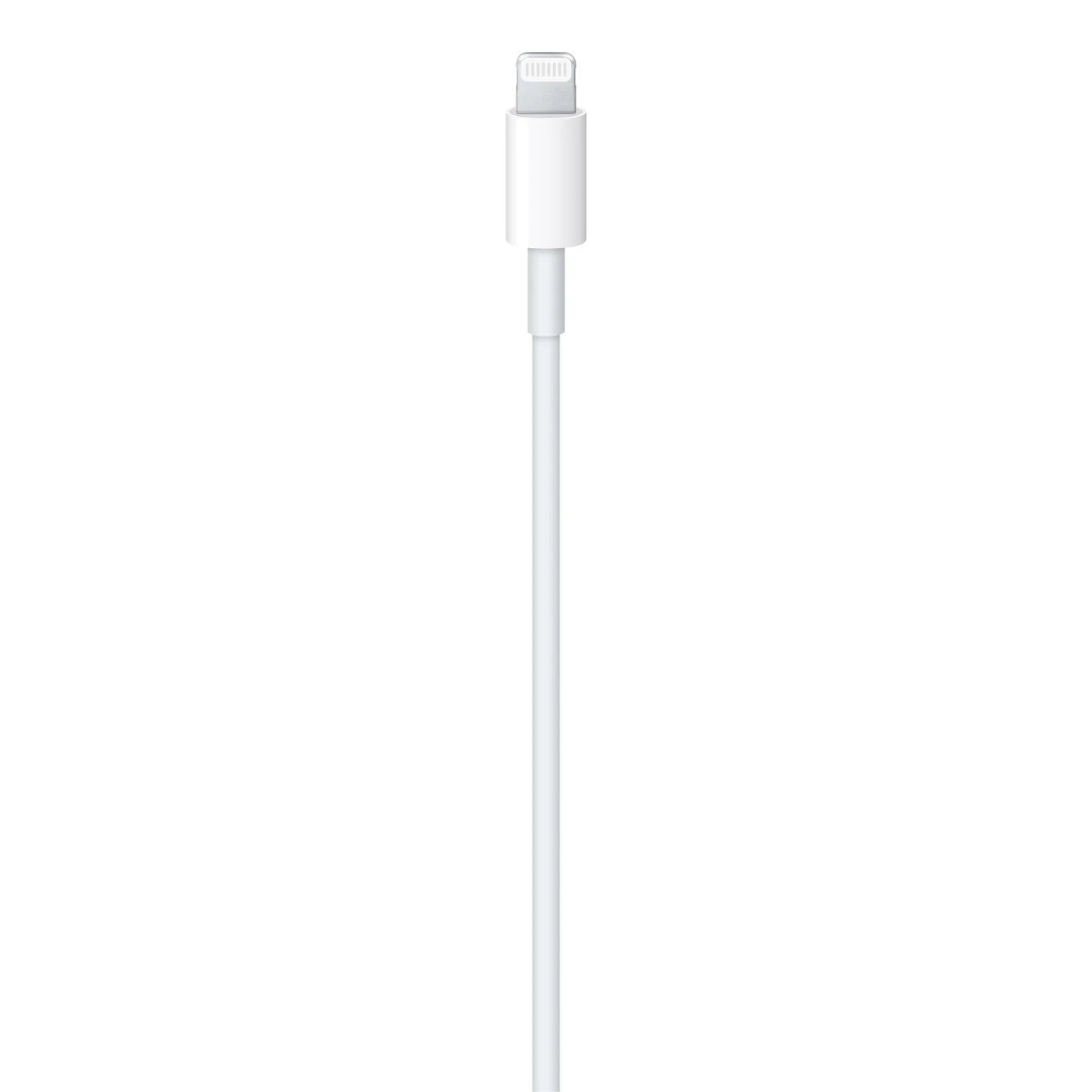 APPLE USB-C TO LIGHTNING CABLE (2 M)