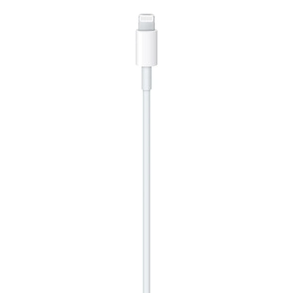 APPLE USB-C TO LIGHTNING CABLE (2 M)