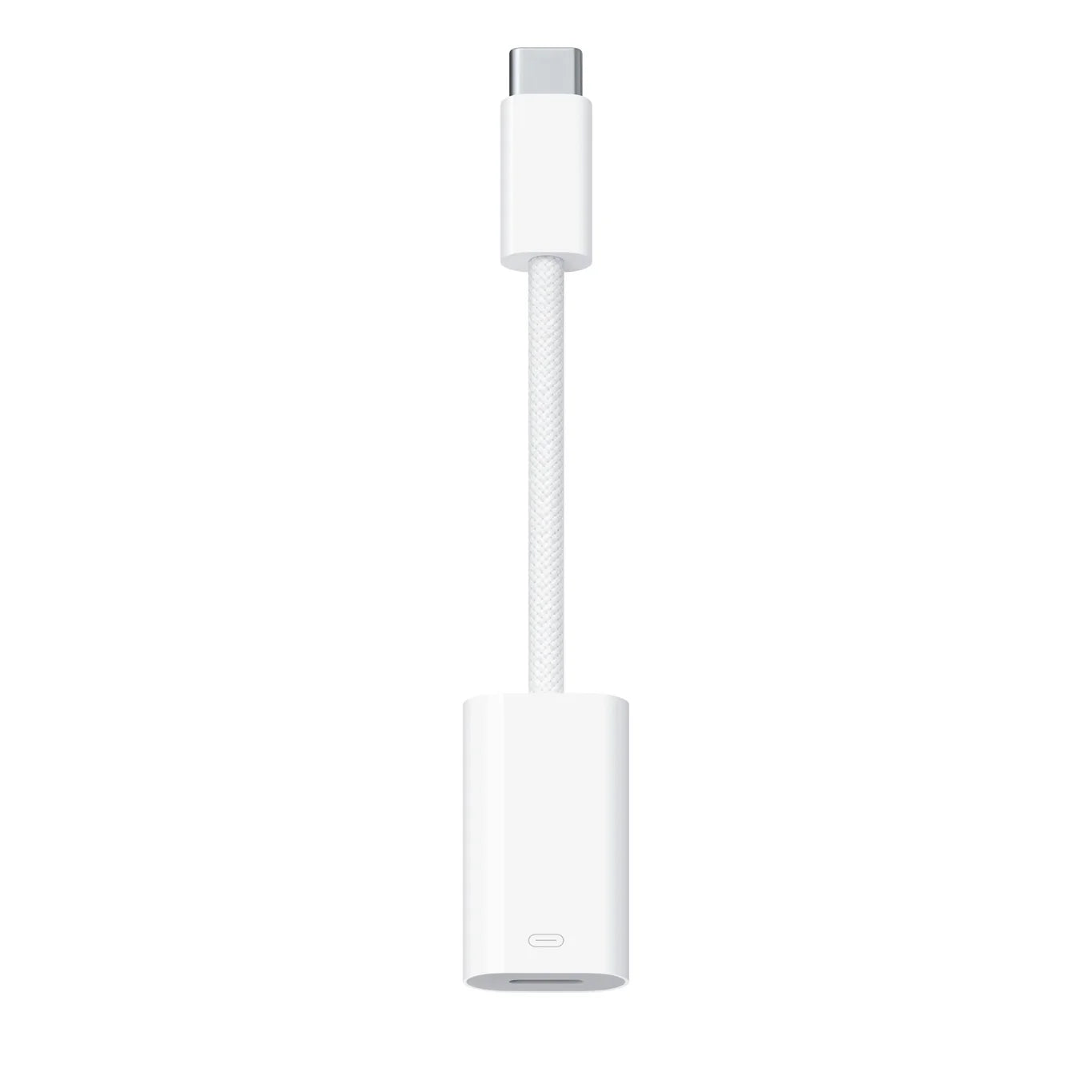 APPLE USB-C TO LIGHTNING ADAPTER