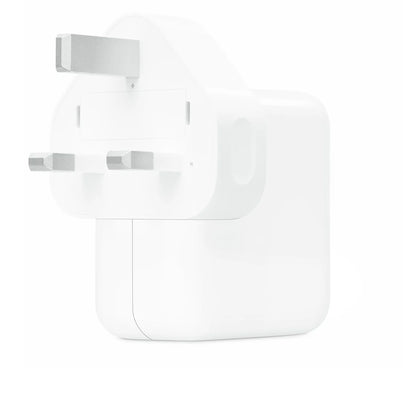 APPLE 30W USB-C POWER ADAPTER