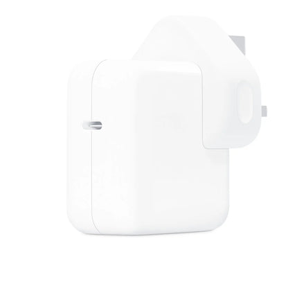 APPLE 30W USB-C POWER ADAPTER