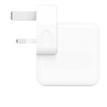 APPLE 30W USB-C POWER ADAPTER