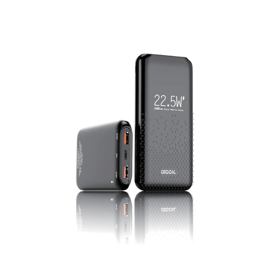 Gidon Power Bank 10000mah - GD1101
