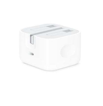APPLE USB C20W POWER ADAPTER