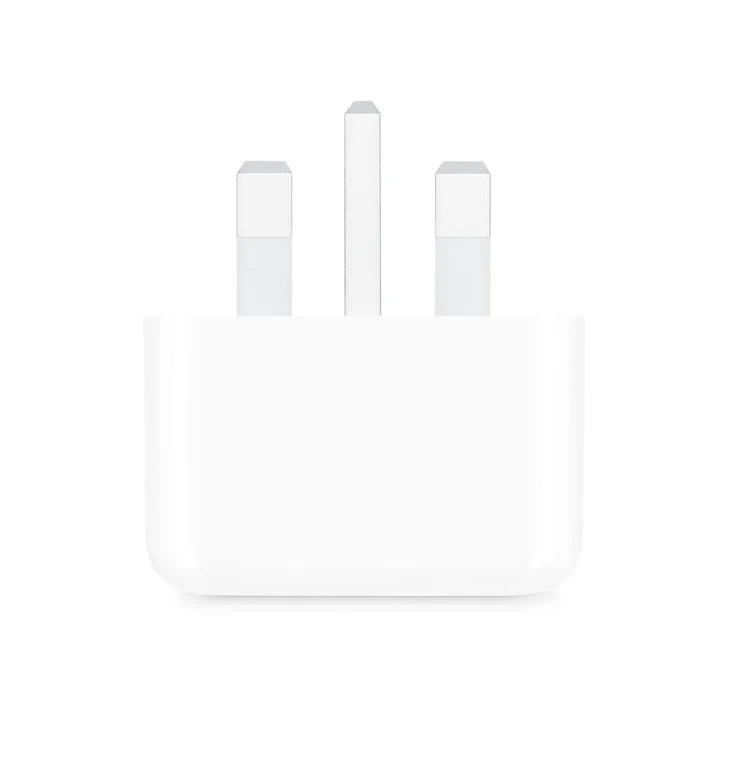 APPLE USB C20W POWER ADAPTER