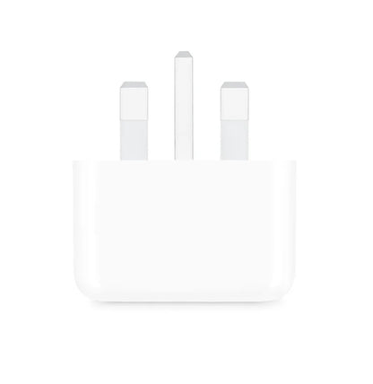 APPLE USB C20W POWER ADAPTER