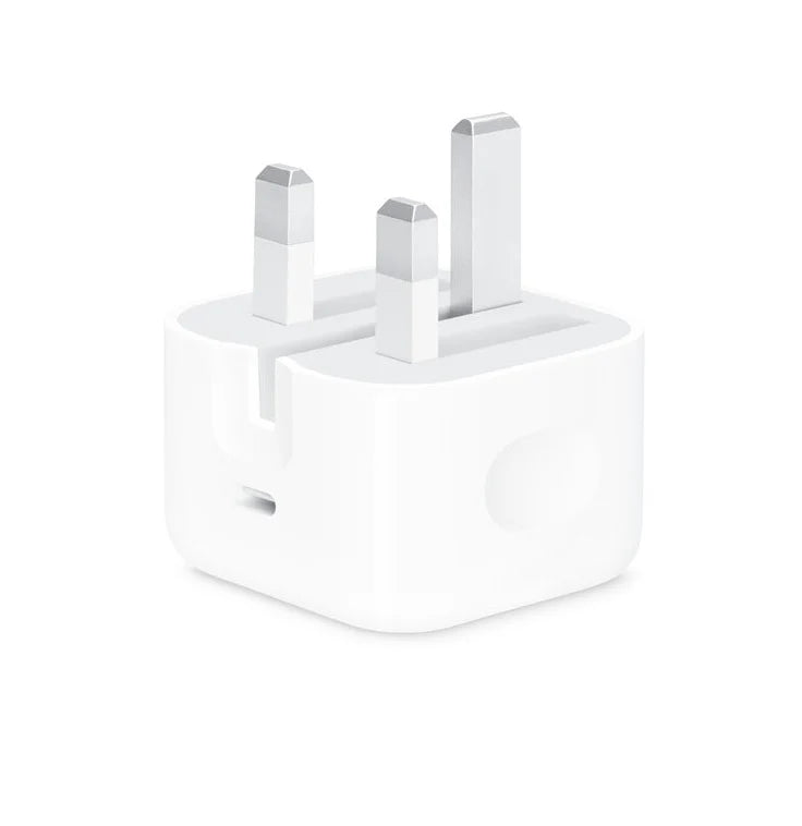 APPLE USB C20W POWER ADAPTER