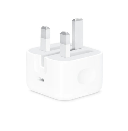 APPLE USB C20W POWER ADAPTER