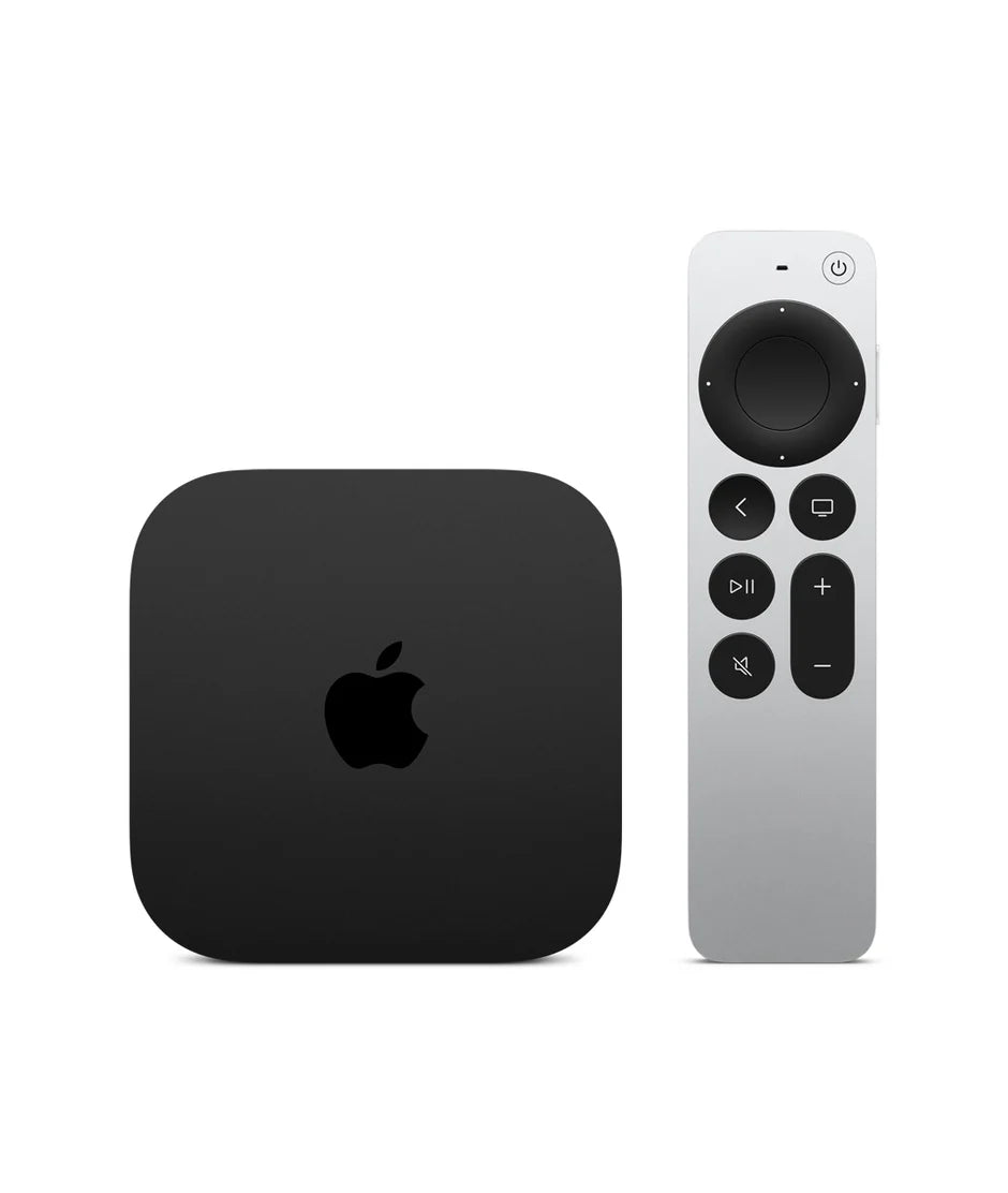 APPLE TV 64 GB