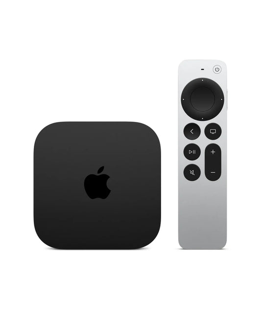 APPLE TV 64 GB